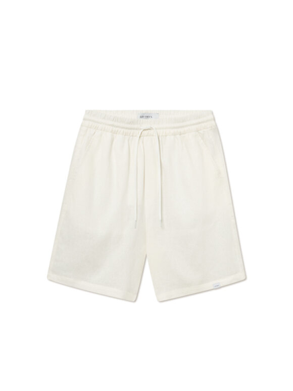 Les Deux - Otto Linen Shorts