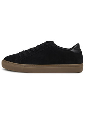 GARMENT PROJECT - Type - Black Suede / Gum