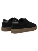 GARMENT PROJECT - Type - Black Suede / Gum