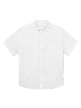 Les Deux - Kris Linen SS Shirt