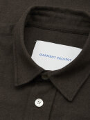 GARMENT PROJECT - Relaxed Long Sleeved Shirt - D