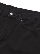 GARMENT PROJECT - Regular five pocket jeans