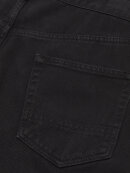 GARMENT PROJECT - Regular five pocket jeans