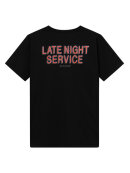 Les Deux - Late Night Service T-shirt