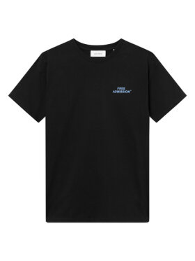 Les Deux - Late Night Service T-shirt