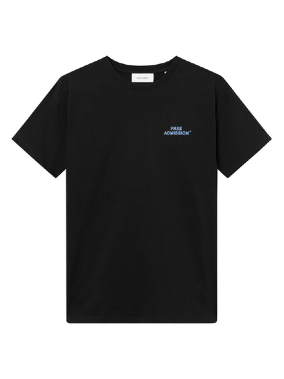 Les Deux - Late Night Service T-shirt