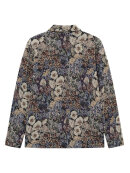 Les Deux - Hugh Jacquard Overshirt