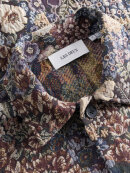 Les Deux - Hugh Jacquard Overshirt