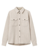 Les Deux - Lennon Boucle Overshirt