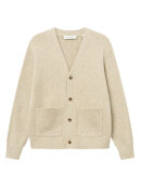 Les Deux - Gary Fleck Wool Cardigan