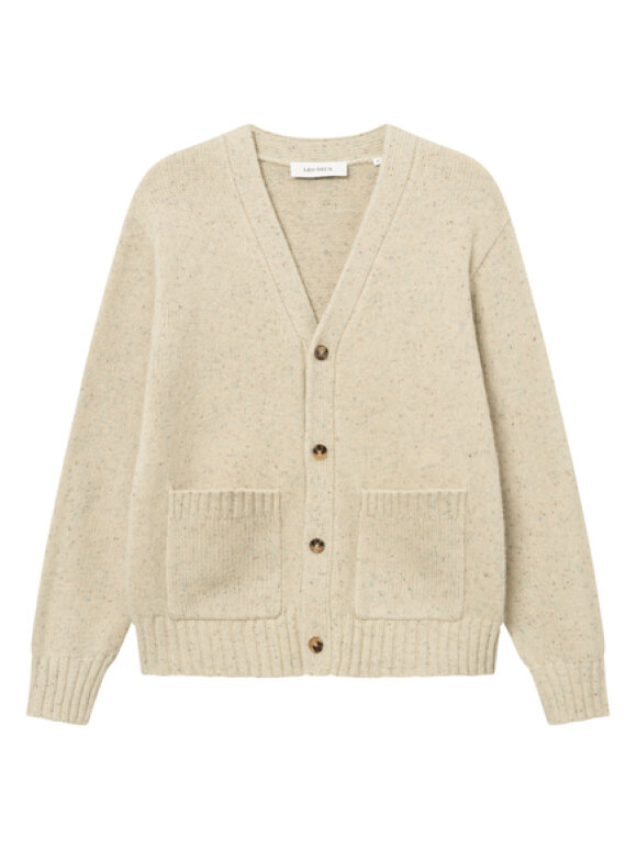 Les Deux - Gary Fleck Wool Cardigan