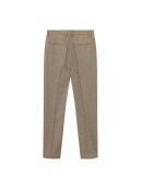 Les Deux - Como Reg Wool Suit Pants