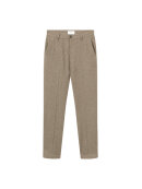 Les Deux - Como Reg Wool Suit Pants