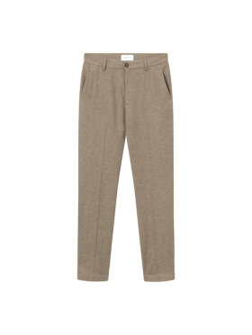 Les Deux - Como Reg Wool Suit Pants