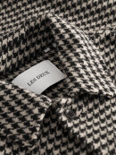 Les Deux - Millian Houndstooth Overshirt