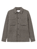 Les Deux - Millian Houndstooth Overshirt