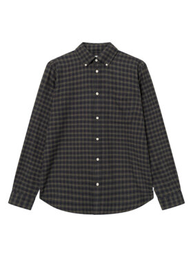 Les Deux - Kent Check Shirt 2.0