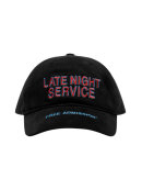 Les Deux - Late Night Service