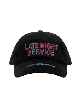 Les Deux - Late Night Service