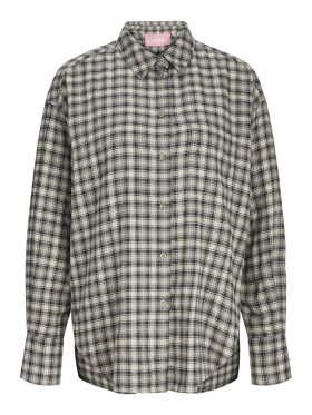 JJXX - JXJAMIE Flannel ls shirt