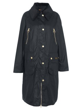 Barbour - Barbour Ebberston Wax 