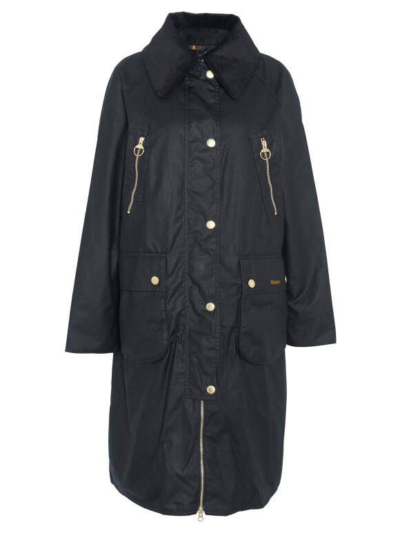 Barbour - Barbour Ebberston Wax 