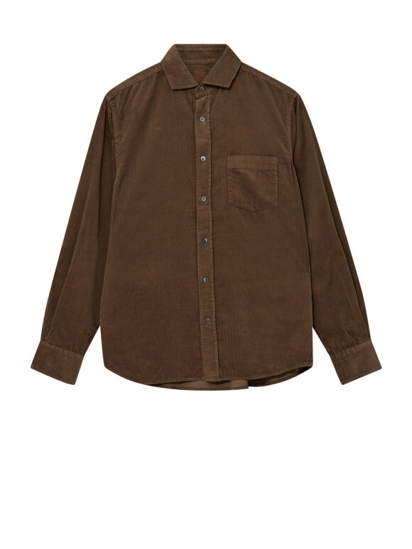 MOS MOSH - MMG Alden Corduroy Shirt