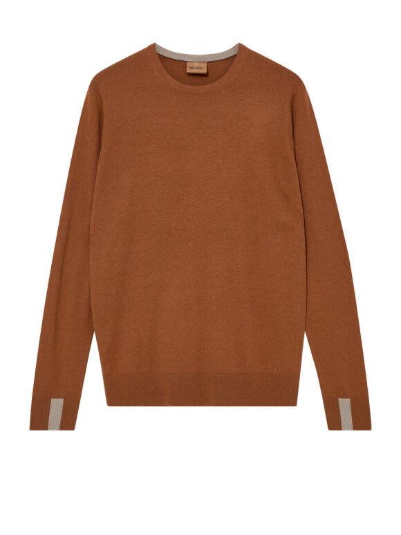 MOS MOSH - MMG Adam Soft Knit