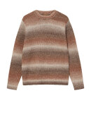 MOS MOSH - MMG Laporte Faded Stripe Knit