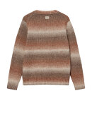 MOS MOSH - MMG Laporte Faded Stripe Knit