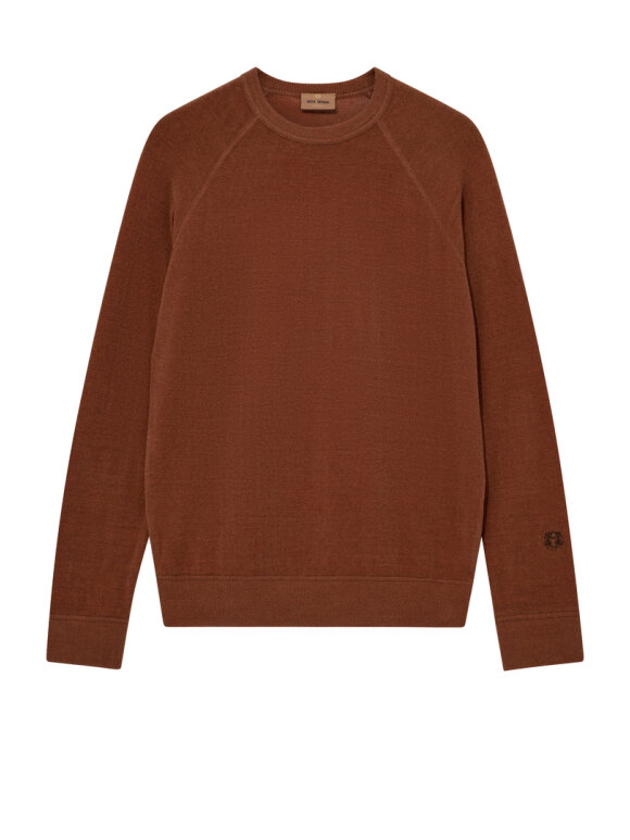 MOS MOSH - MMG Pablo Wool Knit