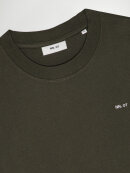 NN07 - Adam EMB T-shirt 3209