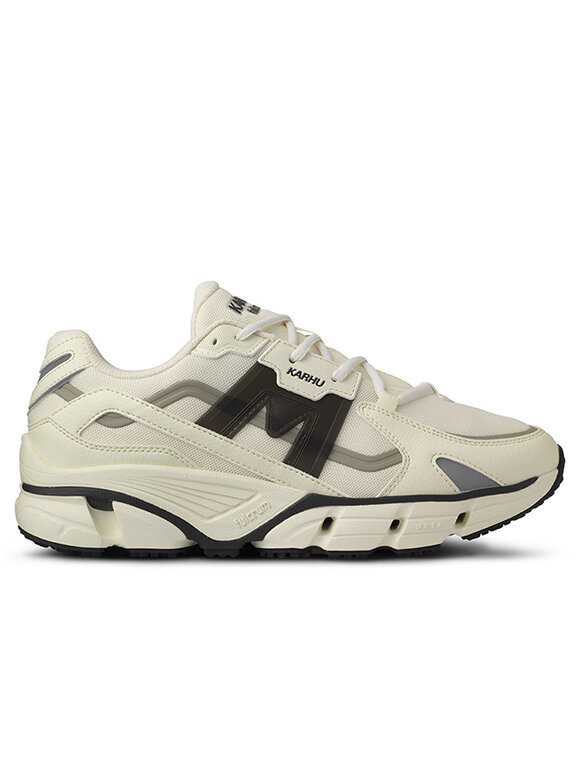 Karhu Dame - F860003-Vanilla Ice/Black  Sko