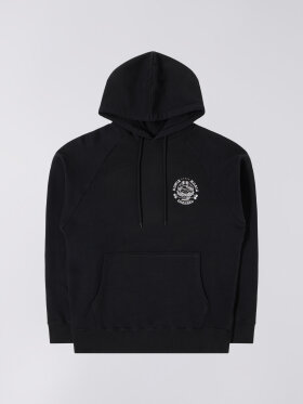 EDWIN - EDWIN MUSIC CHANNEL HOODIE