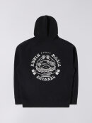 EDWIN - EDWIN MUSIC CHANNEL HOODIE