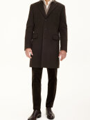 Oscar Jacobson - Sylar Coat