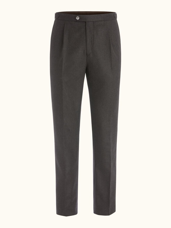 Oscar Jacobson - Delon Side Adj. Evo Trousers