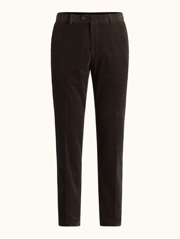 Oscar Jacobson - Denz Trousers