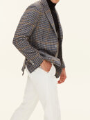 Oscar Jacobson - Ferry Patch Soft Blazer