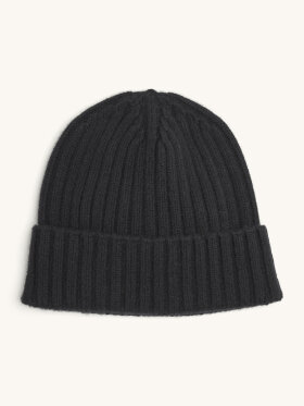 Oscar Jacobson - Knitted Cashmere Beanie