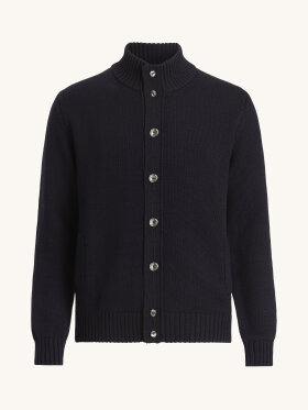 Oscar Jacobson - Hamilton Cardigan