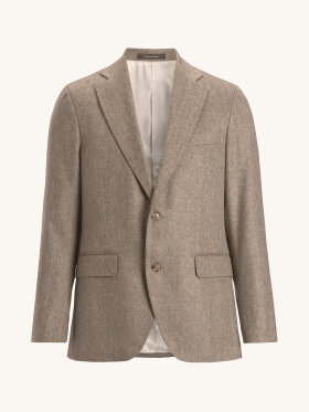 Oscar Jacobson - Forgerty Blazer