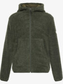 Signal - Arthursi Hood Fleece