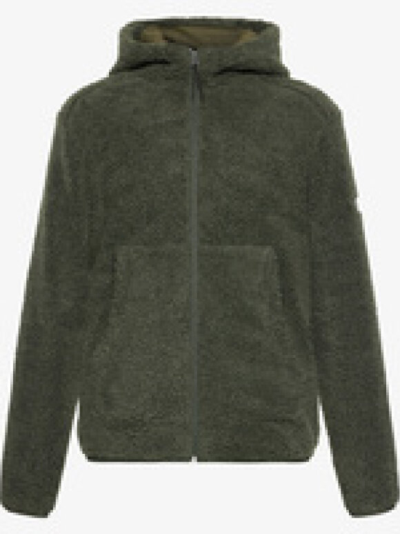 Signal - Arthursi Hood Fleece