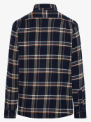 Signal - Sonnysi Flannel Check L/S Shir