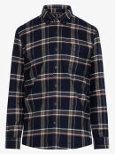 Signal - Sonnysi Flannel Check L/S Shir