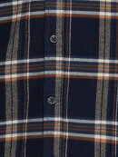 Signal - Sonnysi Flannel Check L/S Shir