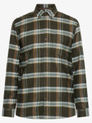 Signal - Sonnysi Flannel Check L/S SHir