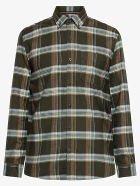 Signal - Sonnysi Flannel Check L/S SHir