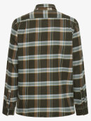 Signal - Sonnysi Flannel Check L/S SHir